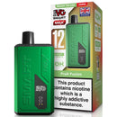 IVG Smart Max Prefilled Pod Kit Fruit Fusion