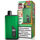 IVG Smart Max Prefilled Pod Kit Kiwi Passionfruit Guava