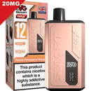 IVG Smart Max Prefilled Pod Kit Peach Pineapple 20mg
