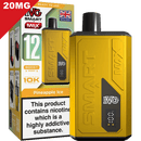 IVG Smart Max Prefilled Pod Kit Pineapple Ice 20mg