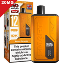 IVG Smart Max Prefilled Pod Kit Retro Orange 20mg