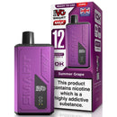 IVG Smart Max Prefilled Pod Kit Summer Grape