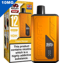 IVG Smart Max Prefilled Pod Kit Triple Mango 10mg