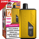 IVG Smart Max Prefilled Pod Kit Tropical Fruits 20mg
