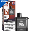 IVG Smart Max Replacement Prefilled Pods Cola Ice 10mg