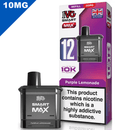 IVG Smart Max Replacement Prefilled Pods Purple Lemonade 10mg