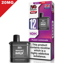 IVG Smart Max Replacement Prefilled Pods Purple Lemonade 20mg