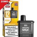 IVG Smart Max Replacement Prefilled Pods Triple Mango 20mg