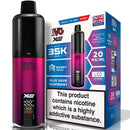 IVG XL 35K Prefilled Pod Kit Blue Sour Raspberry