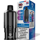 IVG XL 35K Refill Pod Blue Sour Raspberry