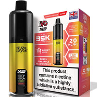 IVG XL 35K Prefilled Pod Kit