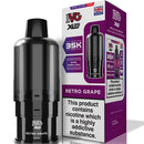 IVG XL 35K Refill Pod Retro Grape
