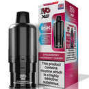 IVG XL 35K Refill Pod Strawberry Raspberry Cherry