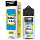 Juice Head Blueberry Lemon 100ml Shortfill