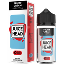 Juice Head Fruity Cream 100ml Shortfill