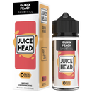 Juice Head Guava Peach 100ml Shortfill