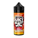 Juicy Blast 100ml Shortfill Vape Juice Cherry Lemonade