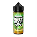 Juicy Blast 100ml Shortfill Vape Juice