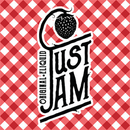 Just Jam 100ml Shortfill E-Liquids