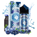 Just Jam 100ml Shortfill E-Liquids Blueberry Jam