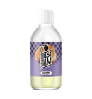 Just Jam 200ml Shortfill E-Liquids Raspberry Doughnut