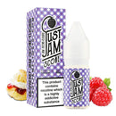 Just Jam 50/50 E-Liquids 10ml Scone