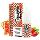 Just Jam 50/50 E-Liquids 10ml Toast