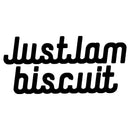 Just Jam Biscuit 100ml Shortfill E-Liquids