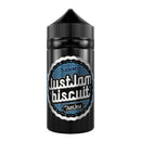 Just Jam Biscuit 100ml Shortfill E-Liquids