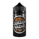 Just Jam Biscuit 100ml Shortfill E-Liquids