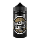 Just Jam Biscuit 100ml Shortfill E-Liquids
