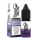 Just Jam Blackberry Jam Bar Edition Nic Salt 10ml