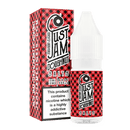 Just Jam Nic Salt E-liquids Strawberry Doughnut