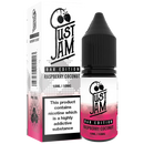 Just Jam Raspberry Coconut Bar Edition Nic Salt 10ml