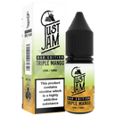 Just Jam Triple Mango Bar Edition Nic Salt 10ml