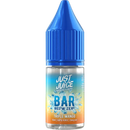 Just Juice Bar Below Zero 10ml Nic Salt Triple Mango 20mg
