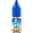Just Juice Bar Below Zero 10ml Nic Salt Triple Mango 5mg