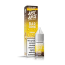 Just Juice Bar Banana Nic Salt