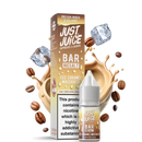 Just Juice Bar Iced Caramel Macchiato Nic Salt