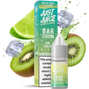 Just Juice Bar Kiwi Cooler Nic Salt
