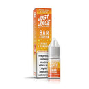 Just Juice Bar Orange Clementine Nic Salt