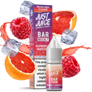 Just Juice Bar Raspberry & Grapefruit Nic Salt