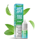 Just Juice Bar Spearmint Nic Salt
