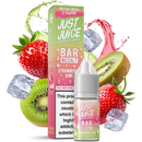 Just Juice Bar Strawberry Kiwi Nic Salt