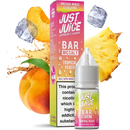 Just Juice Bar Tropical Peach Nic Salt