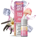 Just Juice Bar Vanilla Rhubarb Nic Salt