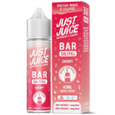 Just Juice Bar 40ml Saltfill Cherry