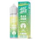 Just Juice Bar 40ml Saltfill Kiwi Cooler