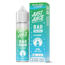 Just Juice Bar 40ml Saltfill Spearmint