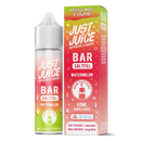 Just Juice Bar 40ml Saltfill Watermelon
